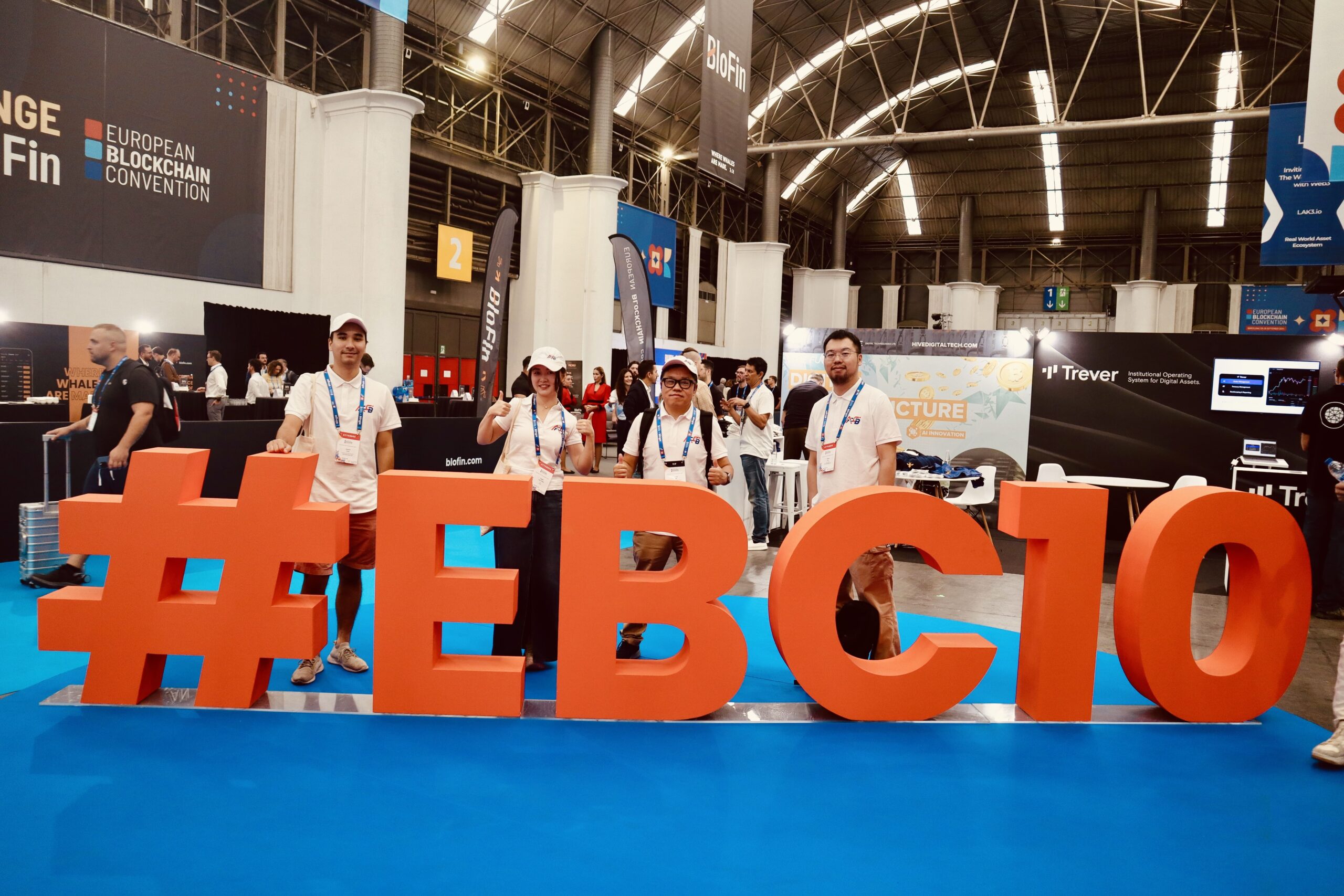 EBC